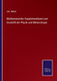 Mathematischer Supplementband zum Grundriss der Physik und Meteorologie by Joh Muller - Paperback