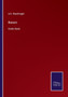 Benoni : Erster Band by A E Brachvogel - Paperback