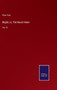 Blight; or, The Novel Hater : Vol. III by Rose Foot - Hardback