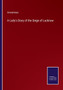 A Lady's Diary of the Siege of Lucknow by Anonymous - Paperback