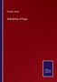 Anecdotes of Dogs by Edward Jesse - Paperback