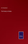 The History of Wales by B B Woodward - Hardback