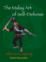 The Malay Art Of Self-Defense by Sheikh Shamsuddin - Paperback