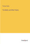 The Battle, and Other Poems by Thomas Clarke - Paperback