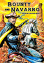 Bounty and Navarro : Tales of the Old West by Professor Paul Daly - Paperback