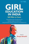 Girl Education in India by Deepa Awasthi - Hardback