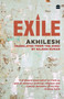 Exile by Akhilesh - Paperback
