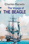 The Voyage of the Beagle by Darwin Charles - Paperback