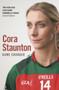 Game Changer by Cora Staunton - Hardback