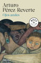 Ojos azules / Blue Eyes by Arturo Perez-Reverte - Paperback