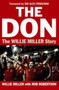 The Don : The Willie Miller Story by Willie Miller - Paperback