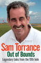 Out of Bounds : Legendary Tales From the 19th Hole by Sam Torrance - Paperback