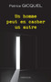 Un homme peut en cacher un autre by Patrice Gicquel - Paperback Un homme peut en cacher un autre by Patrice Gicquel - Paperback