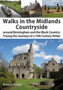 Walks in the Midlands Countryside : Around Birmingham and the Black Country by Brian Conduit - Paperback
