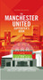 The Manchester United Supporter's Book by John White - Hardback