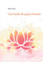 Une feuille de papier froissee by Helene Henry - Paperback