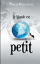 Le monde est petit by Mister Chevignac - Paperback