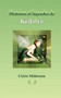 Histoires et legendes de Kedalys by Claire Mittereau - Paperback