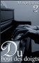 Du bout des doigts : Tome 2 by Manon Lilaas - Paperback