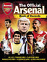 Official Arsenal FC Football Records by Iain Spragg - Hardback