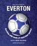 The Little Book of Everton : Bursting with loads of royal-blue quotes! by Becky Tallentire - Paperback