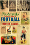 Postcards from the Edge of Football : A Social History of a British Game by Hunter Davies - Hardback
