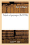 Sujets Et Paysages by Henri Regnier - Paperback