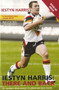 Iestyn Harris : There and Back by Iestyn Harris - Paperback