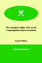 The Complete Angler 1653 or, the Contemplative man's recreation by Isaak Walton - Paperback
