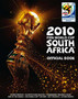 2010 FIFA World Cup South Africa Official Book by Keir Radnedge - Paperback