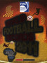 FIFA World Football Records 2011 by Keir Radnedge - Hardback