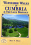 Waterside Walks in Cumbria and the Lake District by Mark Elliot - Paperback