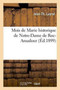Mois de Marie Historique de Notre-Dame de Roc-Amadour by Jean-Th Layral - Paperback