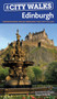 City Walks Edinburgh : 15 short, fun and informative city walks bringing Edinburgh to life by Margot McMurdo - Paperback