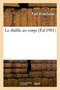 Le Diable Au Corps by Paul Ristelhuber - Paperback