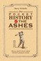 The Pocket Ashes Guide by Barry Nicholls - Hardback
