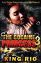 The Cocaine Princess 3 by King Rio - Paperback