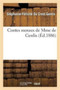 Contes Moraux de Mme de Genlis by Stephanie-Felicite Du Crest Genlis - Paperback