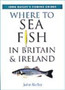 Where to Sea Fish in Britain and Ireland by John Bailey - Paperback