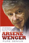 Arsene Wenger : Pure Genius by Tom Oldfield - Paperback