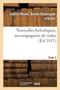 Nouvelles Helvetiques, Accompagnees de Notes, Tome 3 by Duwicquet d'Ordre - Paperback