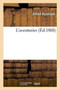 L'Aventurier by Alfred Assollant - Paperback