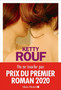 On ne touche pas by Ketty Rouf - Hardback