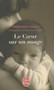 Le coeur sur un nuage by Frederique Deghelt - Paperback