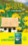Les lendemains by Melissa Da Costa - Paperback