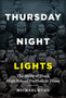 Thursday Night Lights : The Story of Black High School Football in Texas by Michael Hurd - Hardback