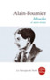 Miracles et autres textes by Alain-Fournier - Paperback