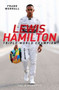 Lewis Hamilton: World Champion : The Biography by Frank Worrall - Paperback