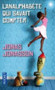 L'analphabete qui savait compter by Jonas Jonasson - Paperback