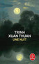 Une nuit by Trinh Xuan Thuan - Paperback